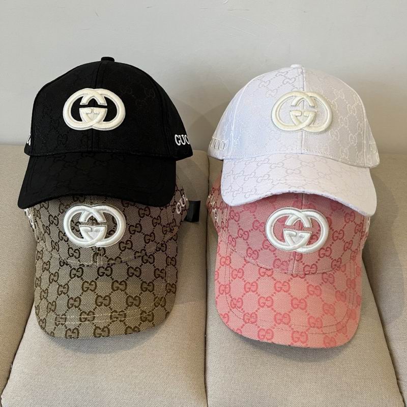 Gucci cap dx05